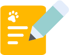 menu icon